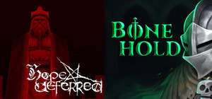 BoneHope banner