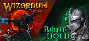 Wizhold banner
