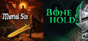 Mortal Bone banner