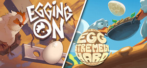 All Your Eggs in One banner