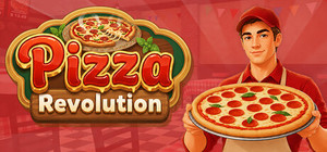 Pizza Revolution banner