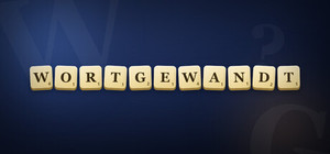 Wortgewandt banner