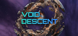 Void Descent banner