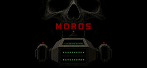 Moros banner