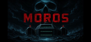 Moros banner