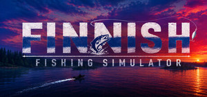 Finnish Fishing Simulator banner