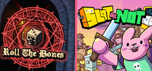Roll the Slot banner