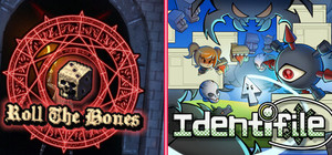 Roll The Desktop Dungeon banner
