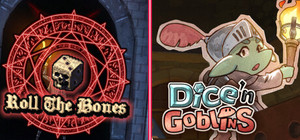 Bones 'n Goblins banner