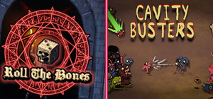 Bone Busters banner