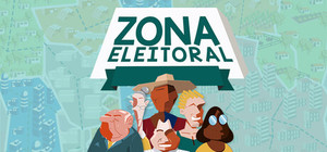Zona Eleitoral banner