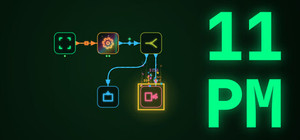 11 pm banner
