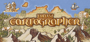 Fantasy Cartographer banner
