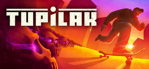 TUPILAK banner