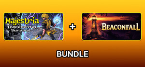 Beaconfall & Majestria banner