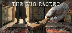 The Rug Racket banner