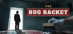 The Rug Racket banner