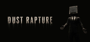 Dust Rapture banner
