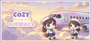 Cozy Airways banner