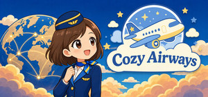 Cozy Airways banner