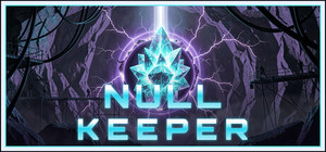 Null Keeper banner