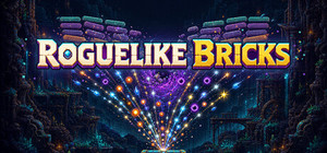 Roguelike Bricks banner