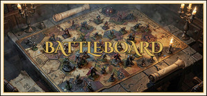 Battleboard banner