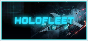 HOLOFLEET banner