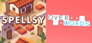 Spellsy + Overwords banner