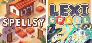 Spellsy + Lexispell banner