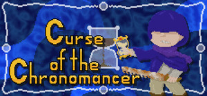 Curse of the Chronomancer banner