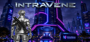 IntraVene banner