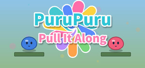 PuruPuru: Pull It Along banner