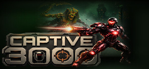 Captive 3000 banner