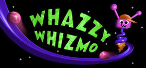 Whazzy Whizmo banner