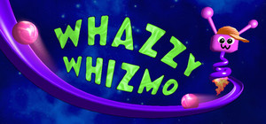 Whazzy Whizmo banner