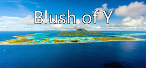 Blush of Y banner