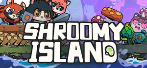SHROOMY ISLAND banner