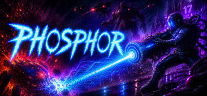 PHOSPHOR banner