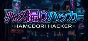 Hamedori Hacker banner