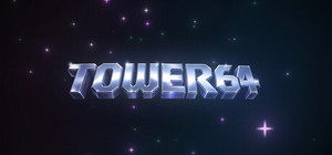 Tower64 banner
