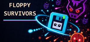 Floppy Survivors banner