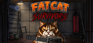 Fat Cat Survivors banner