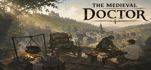 The Medieval Doctor banner