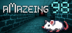 aMazeing 98 banner