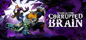 Apawcalypse: Corrupted Brain banner