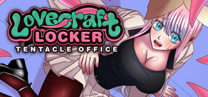 Lovecraft Locker: Tentacle Office banner
