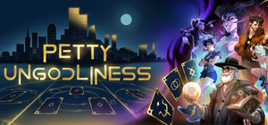 Petty Ungodliness banner