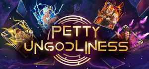 Petty Ungodliness banner