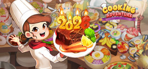 Cooking Adventure banner
